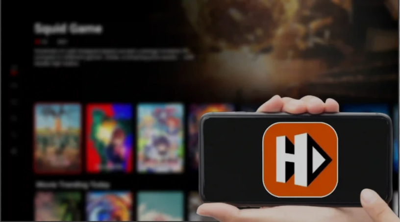 hdo box on firestick, theater in your pocket