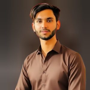 Picture of Muhammad Asad Shahid